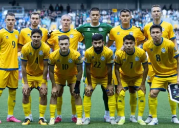 «Қайраттың» мүмкіндігі 60 пайыз — Болат Есмағамбетов