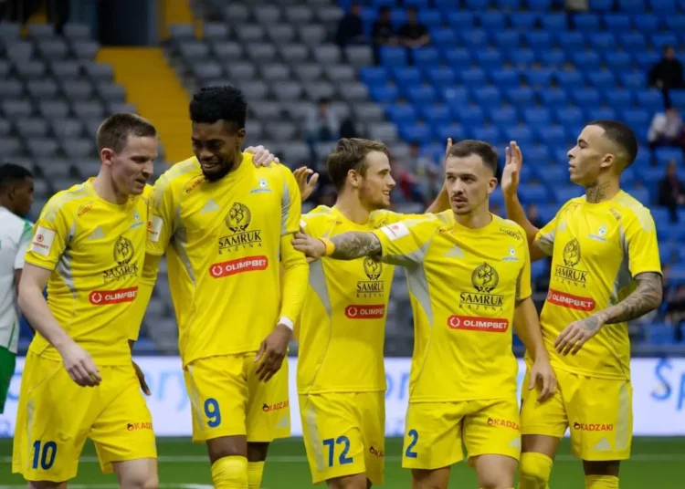 Өзбекстанда 17 жастағы қазақтың «Челсиге» қосылуын үлгі қылды