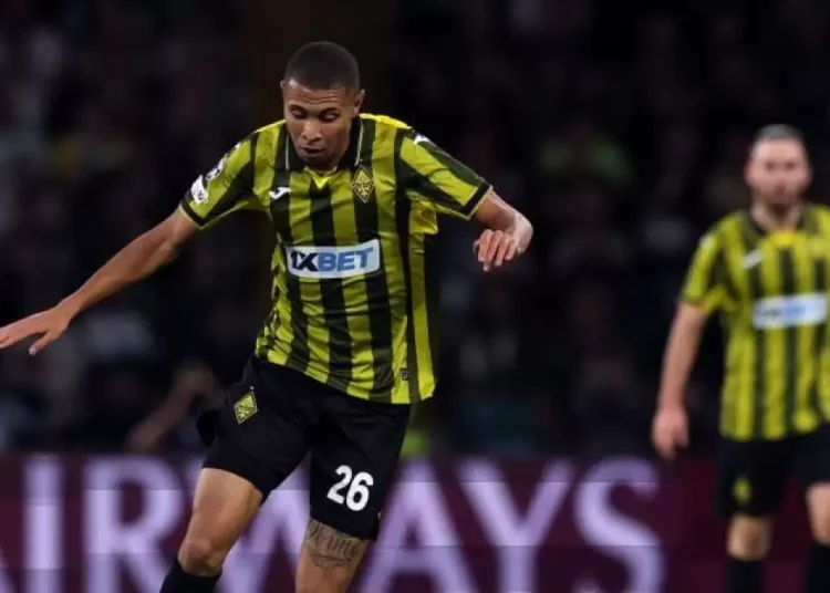 «Қайрат» күтпеген жерден негізгі ойыншыларынан айырылды