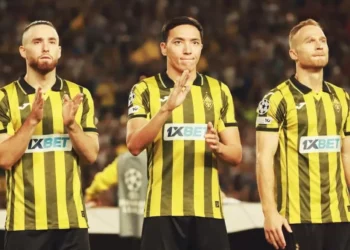 «Қайрат» Чемпиондар лигасында қанша табыс тапты?