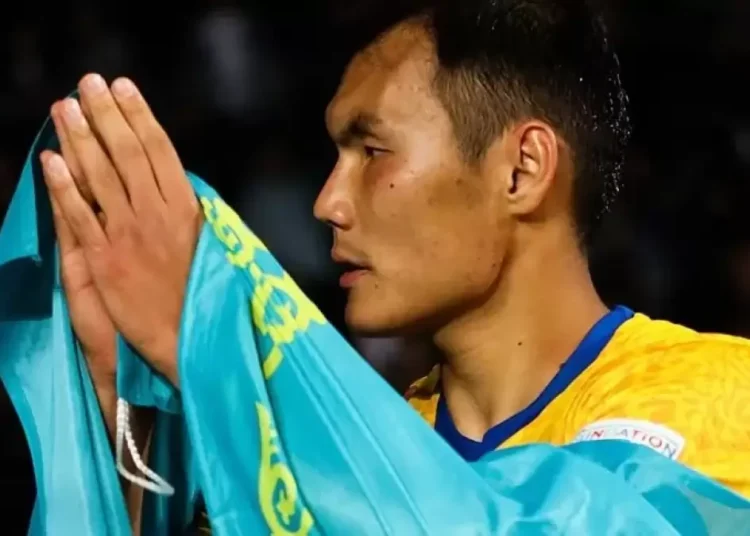 «Қайрат» Чемпиондар лигасында қанша табыс тапты?