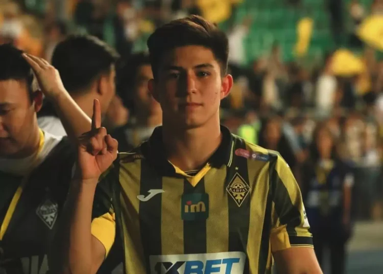 «Қайрат» Чемпиондар лигасында қанша табыс тапты?