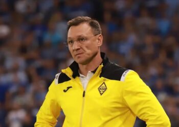 Бапкер Уразбахтин Еуропаға кетуі мүмкін бе?