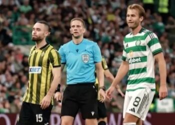 Анна Данилина АҚШ-тағы жарыстың жартылай финалына өтті