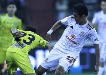 ҚПЛ: «Ақтөбе» төртінші орынға көтерілді