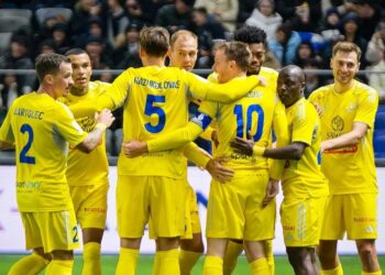 Бүгін «Астана» «Лозаннаны» қабылдайды