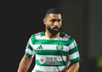 «Қайраттың» тарихи жеңісі!