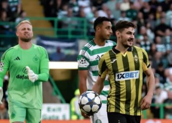 “Селтик” жанкүйерлері басшылықтың қызметінен кетуін талап етті