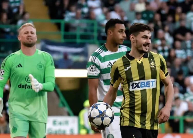 “Селтик” жанкүйерлері басшылықтың қызметінен кетуін талап етті