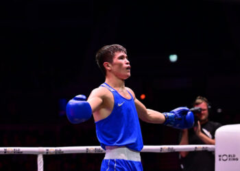 Жаңа тарих: қазақ боксшылары әлем чемпионатында қалай өнер көрсетті?