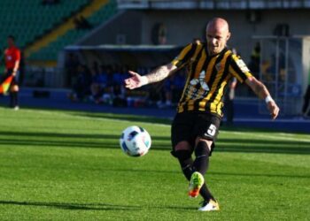 «Тұран» қорғаушысы Еуропа клубтарының назарына ілікті