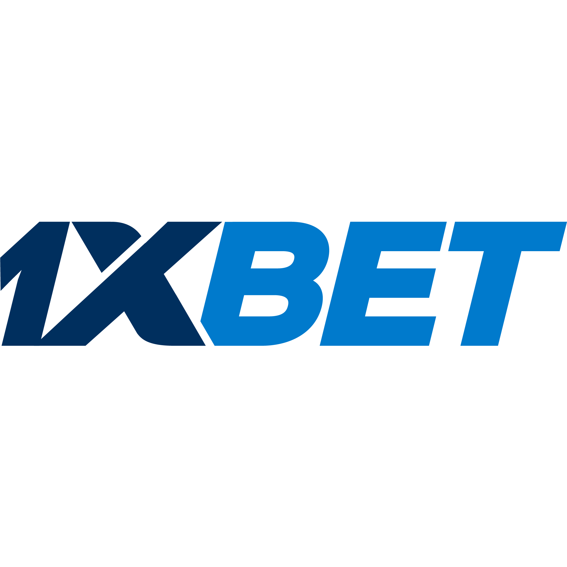 1XBET акция