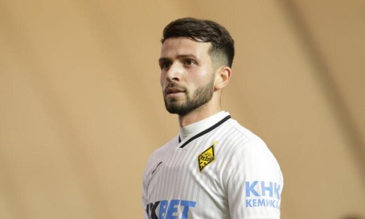 «Тұран» қорғаушысы Еуропа клубтарының назарына ілікті