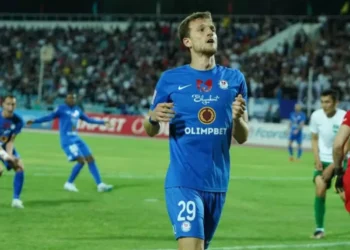 Криштиану Роналду карьерасындағы 940-шы голын соқты