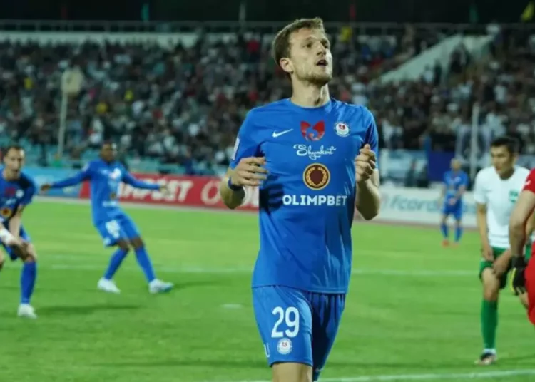 Криштиану Роналду карьерасындағы 940-шы голын соқты