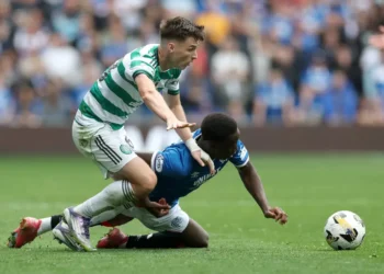 «Селтик» «Қайраттан» кейінгі ойынында жеңіске жете алмады