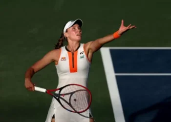 Криштиану Роналду карьерасындағы 940-шы голын соқты