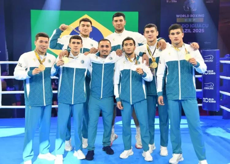 Криштиану Роналду карьерасындағы 940-шы голын соқты