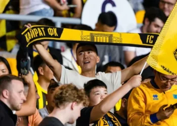 «Селтик» «Қайраттан» кейінгі ойынында жеңіске жете алмады