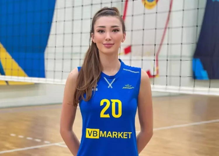 Сабина Алтынбекова қазақстандық клубқа оралды