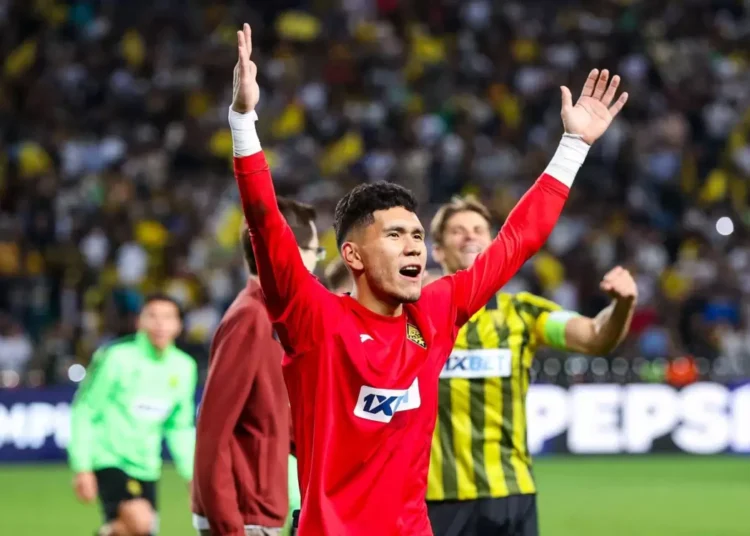 Қазақстан құрамасы Асхат Тағыбергенмен қоштасады