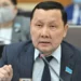 Қазақстан құрамасы Асхат Тағыбергенмен қоштасады