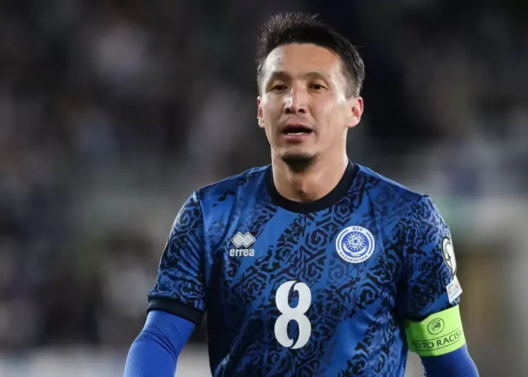 Асхат Тағыбергеннің орнын кім басатыны анықталды