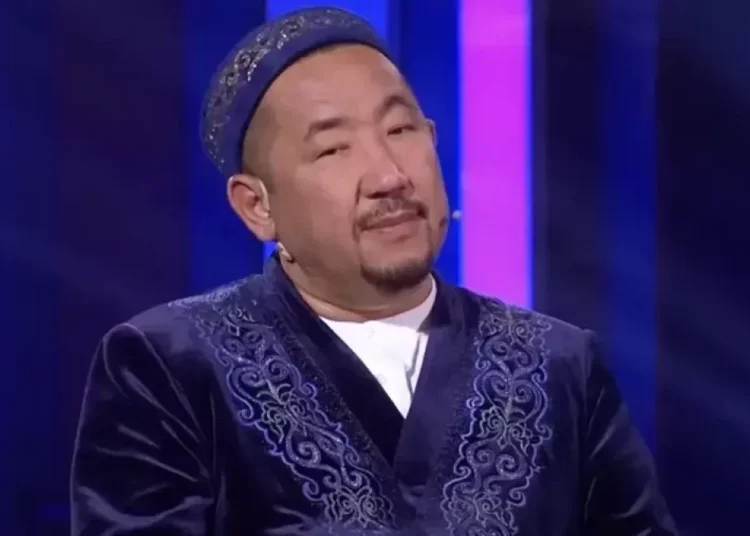 Мотивацияны молдалардан алатын болыппыз…