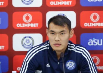 Асхат Тағыбергеннің орнын кім басатыны анықталды