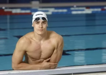 Нидерланд спортшысы қазақтың жиені болып шықты