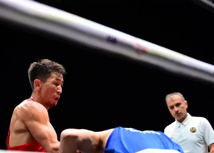 Футзалдан ұлттық құрама тізімі жарияланды