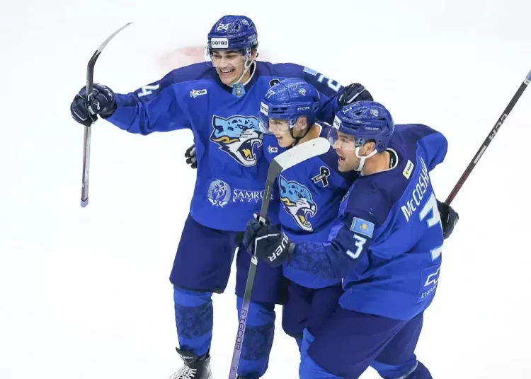 Махмұд Сабырхан қарсыласын нокаутқа түсіріп, 1/4 финалға өтті