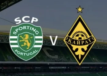 Британдық басылым: “Спортинг” “Қайрат” қақпасына кемі екі гол соғады”