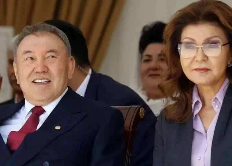 Тоқаев бапкерлер мен боксшыларды «Құрмет» орденімен марапаттады