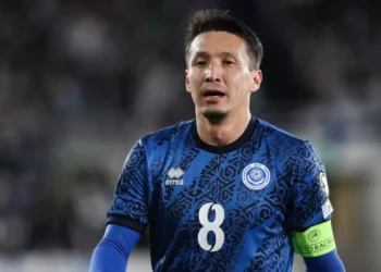 ҚФФ Асхат Тағыбергенге қатысты шешім қабылдады