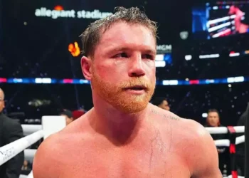 Сауль «Канело» Альварестің келесі жекпе-жегі жарияланды