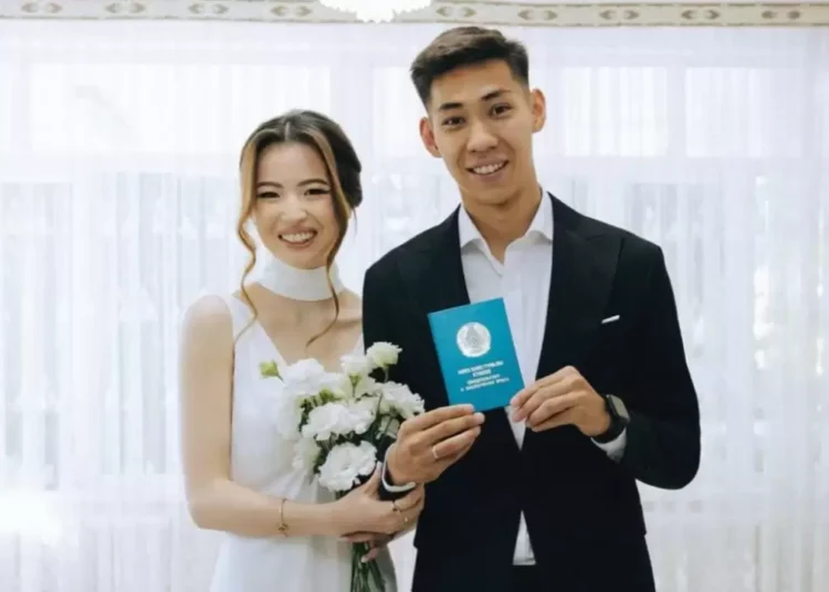 Жәнібек Әлімханұлының көптен күткен қарсыласы белгілі болды