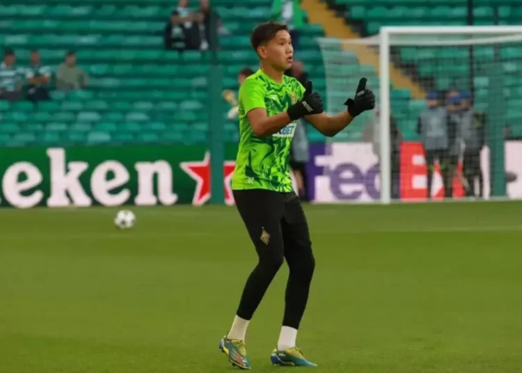 Жәнібек Әлімханұлының көптен күткен қарсыласы белгілі болды