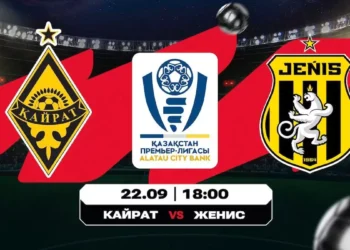 Жәнібек Әлімханұлының көптен күткен қарсыласы белгілі болды