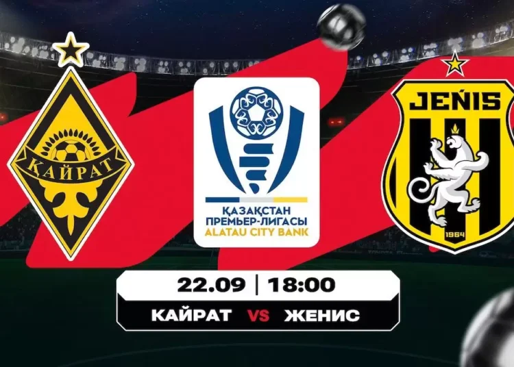 Жәнібек Әлімханұлының көптен күткен қарсыласы белгілі болды