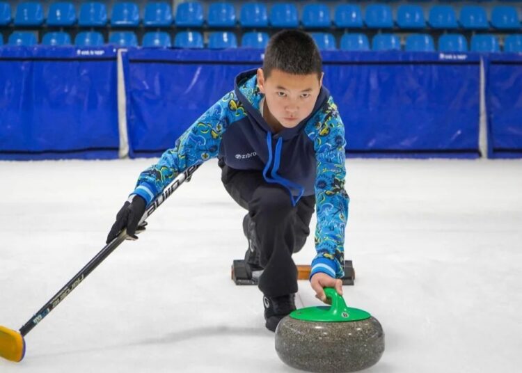 Александр Бублик Қытайдағы турнирде бас жүлде үшін таласады