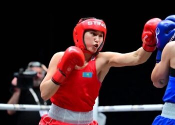 Темірлан Анарбеков ауыр жарақат алды