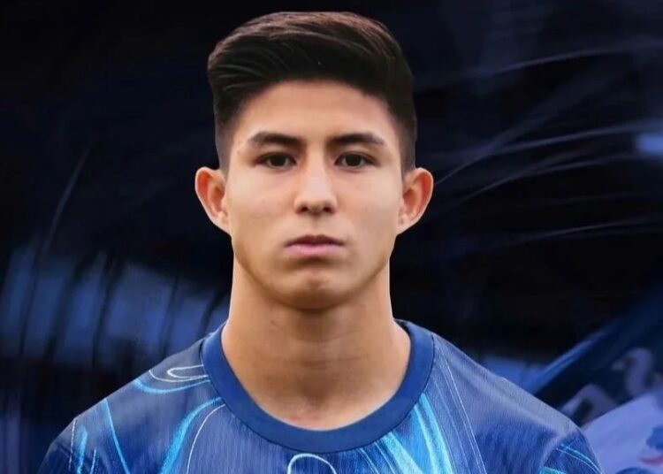 «Қайраттың» 17 жастағы ойыншысы Еуропаны тәнті етті