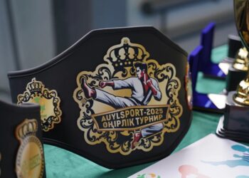 «Қайраттың» 17 жастағы ойыншысы Еуропаны тәнті етті