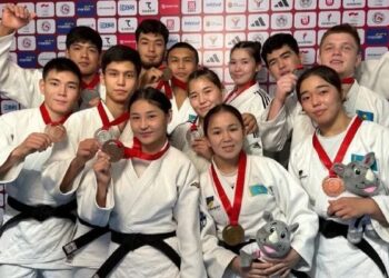 Темірлан Анарбеков ауыр жарақат алды