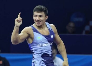 Темірлан Анарбеков ауыр жарақат алды