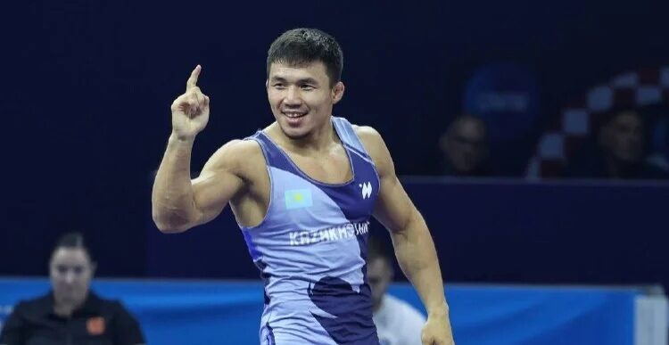 Темірлан Анарбеков ауыр жарақат алды