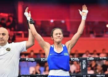 Темірлан Анарбеков ауыр жарақат алды