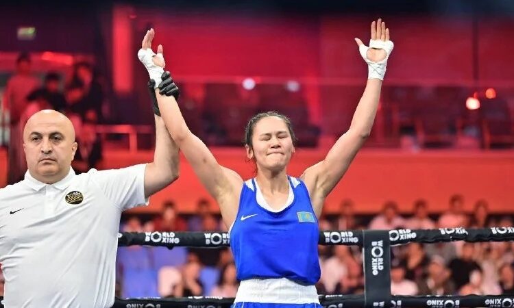 Темірлан Анарбеков ауыр жарақат алды