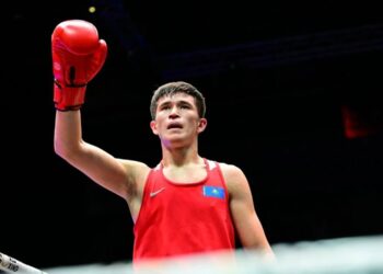 Темірлан Анарбеков ауыр жарақат алды